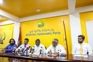 ކޮމިޝަނުގެ ދަފުތަރުގަ ނެތް 457 މީހުން ވޯޓާސް ލިސްޓުން އުނިކޮށްފި