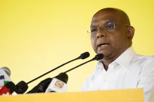 Shahid demands release of journalists amid solitary confinement