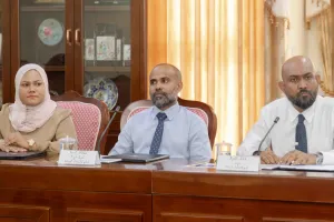 މީހުންގެ އަގުވައްޓާލަން އޭސީސީއަށް ހުށަހެޅުން ހުއްޓުވަން އުސޫލެއް