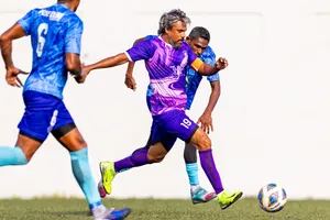 ޕޮލިސް ބަލިކޮށް އެފްއޭއެމް ވެޓަރަންސް ކަޕް ފައިނަލްގެ ފުރަތަމަ ޖާގަ ވިލިމާލެ ޔުނައިޓެޑަށް 