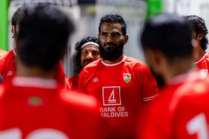 ދަގަނޑޭ ވާނީ އަބަދުވެސް ކެޕްޓަނަކަށް: އުރްބާނީ