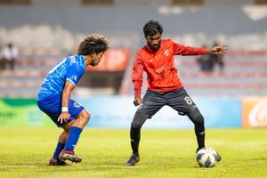ގޯލްޑް ކަޕް އޮތީ އެފްއޭއެމްގެ އުސޫލުތަކާ އެއްގޮތަކަށް ނޫން