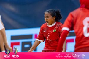ރާއްޖޭގެ ފުރަތަމަ އިންޓަނޭޝަނަލް ގޯލު ޖެހުމަކީ ނޫރާ އަށް ބޮޑު އުފަލެއް
