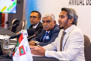 އެމްއޯސީ މެދުވެރިކޮށް އެތުލީޓުންނަށް ސްކޮލަޝިޕް ފުރުސަތުތަކެއް