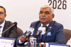 އަތޮޅު ތެރޭ ހިންގާ ޕްރޮގްރާމްތަކުގެ ނަތީޖާ ފެނޭ: ސައްތާރު