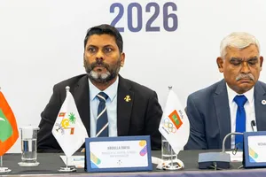 ކުޅިވަރު އެސޯސިއޭޝަންތައް ދެފުށްފެންނަ ގޮތަށް ކަންކަން ކުރަންޖެހޭ