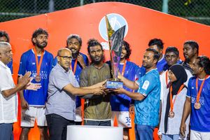 HPSN turn past failures into Championship Glory