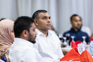 ހުރަގޭގެ ހިޔަނިން ފައިސަލް ސަލާމަތްވި 'އީދުހަދިޔާ'