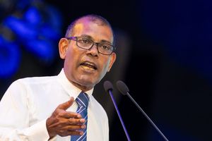 އިތުބާރު ނެތްކަމުގެ މައްސަލަތައް އަނބުރާ ނަގަން ނިންމައިފި 