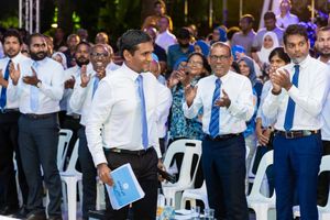 އިލްޔާސްގެ ވައުދު; މާލޭގެ އިހުތިސޯސަށް ތުލުސްދޫ، ހުރާ، ހިންމަފުށި