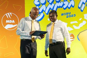 MDP manifesto launched with student debt relief