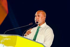 "ހަނިއްޔާގެ ކަށު ނަމާދު ކުރުން އިހުތިޔާރީކޮށްލުން ބަލައިނުގަނެވޭ"