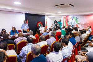 ޖޭޕީ ޓިކެޓުގައި ވާދަކުރަން ހުށަހެޅުމުގެ މުއްދަތު އިތުރުކޮށްފި
