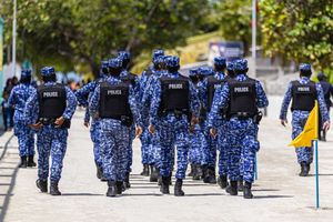 Police review case of stroke victim detained for six hours