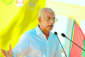 ކުޑަރަށެއް ބޮޑުރަށެއް ތަފާތުނުކުރުމުގެ ސިޔާސަތުގެ ނަތީޖާ ވޭވަށުން