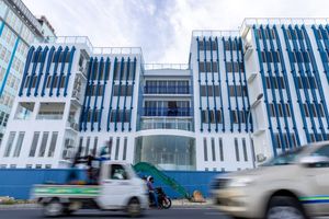 ސްކޫލްތައް އޭސީ ކުރަން 600 މިލިއަން ހޭދަވާނެ: ޑރ. ހަސަން