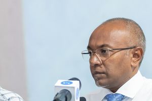 ޑިމޮކްރެޓްސް މަޖިލީހުގެ ހުރިހާ ގޮނޑިއަކަށް ވާދަކުރަނީ