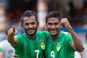 މާޒިޔާ ހޯދީ ފަހުރުވެރިވާން ޖެހޭ ވަރުގެ މޮޅެއް