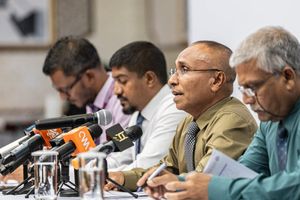 ވޯޓުލާ މީހުންގެ ލިސްޓަށް ޝަކުވާ ހުށަހަޅަން މާދަމާ ހުޅުވާލަނީ