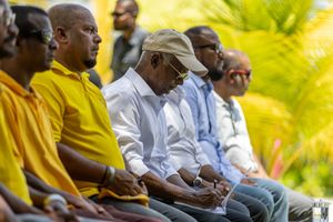 ރިޔާސީ ބަހުސްގައި ރައީސް ފެންނާނީ ވަގުތު އޮތްނަމަ: މާރިޔާ