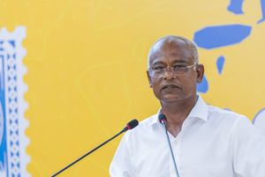 ހިޔާލު ތަފާތުވިޔަސް ތަރައްގީއަށް ހުރަސް ނޭޅުމަށް ރައީސް އެދިއްޖެ