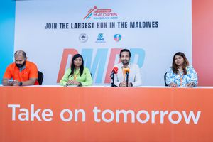 ދިރާގު ރޯޑް ރޭސް އަންނަ އޮކްޓޯބަރު 27، ގައި ބާއްވަނީ