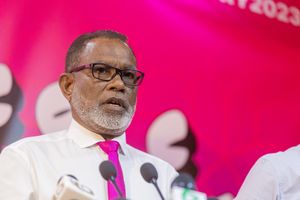 ކެމްޕޭނު ހަރަދުގެ ތަފްސީލު މީޑިއާތަކަށް ދޭކަށް ނުޖެހޭނެ: އަދުރޭ