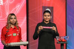 އާ ޓީމުތަކާ އެކު ކްލަބް މޯލްޑިވްސް ކަޕް ފަށަން ތައްޔާރު