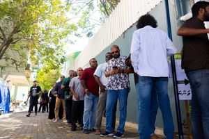 އިންތިހާބާ ގުޅޭ އެކި މައްސަލަތަކުގައި ހަ މީހަކު ހައްޔަރުކޮށްފި