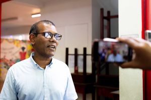 More than 45 MPs sign to impeach Nasheed