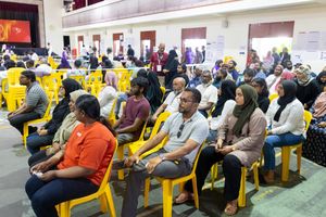 ރީ-ރަޖިސްޓްރޭޝަން ފޯމުތަކަށް ޝަކުވާ ހުށަހަޅަން މާދަމާ ހުޅުވާލަނީ