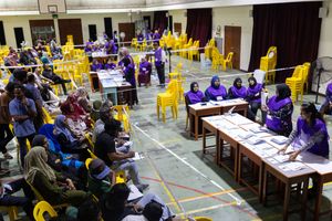 އިންތިހާބާ ގުޅޭ 51 ޝަކުވާއެއް އިއްޔެ ހުށަހެޅި: އީސީ
