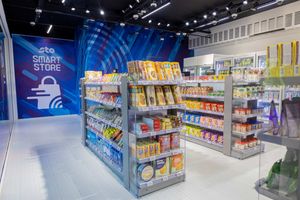 First smart shop in Maldives opens in Hulhumale'