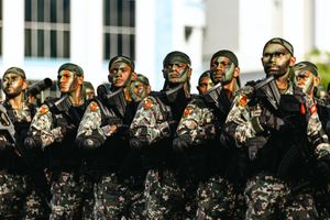 މިނިވަން ދުވަހުގެ ހެވިކަމާއި ކުޅިވަރު ފަށައިފި