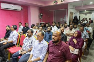 PNC senate approves to nominate a candidate