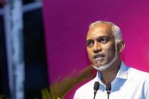 ޕެންޝަން ފަންޑުން ކުރެވޭ ބޭނުންތައް އިތުރުކޮށް، އަވަހަށް ފައިސާ ނެގޭ ގޮތް ހަދަން މުއިއްޒުގެ ވައުދެއް