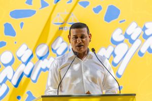 ދަރާފައިވާ ވާހަކަ ދައްކަނީ ހަސަދަވެރި ވާތީ: ސިޔާމް