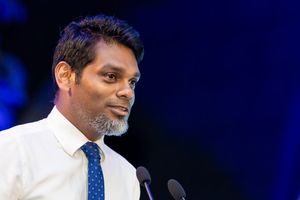 އަމްރުގެ ފާޑުކިޔުން އާރުޑީސީއަށް
