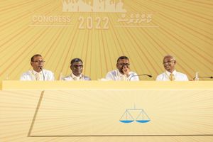 Fayyaz Says MDP Ready to Welcome Nasheed and Democrats Back