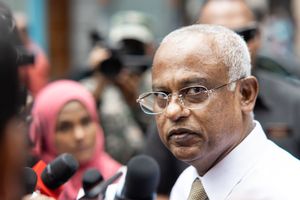 ގިރާވަރަށް ހަރަދު ކުރާ މީހުންނަށް ވެސް ބިމާއި ރަށް ދެނީ 