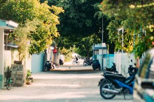 ތުލުސްދޫ އާއި ކިނޮޅަހަށް ލޯކަލް އޮތޯރިޓީ ކުންފުންޏެއް