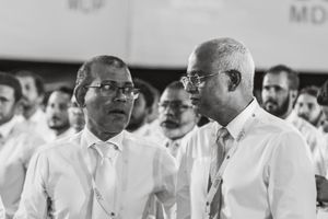ނަޝީދަށް ރައީސް ސޯލިހު ސްލޯވެއްޖެ؛ "ރޭވުންތެރިކަމެއް ނެތް"