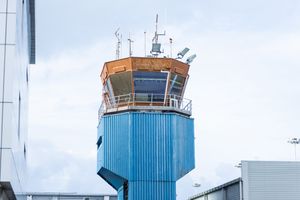 Maldives National Air Traffic Service established