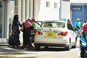 އަންނަ މަހުން ފެށިގެން ޝީޓްބެލްޓް އެޅުން މަޖުބޫރު 