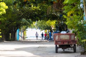 ކަމަދޫގައި ބިލުތައް އޮޅުވާލި މައްސަލާގައި ދައުވާކުރަން ފޮނުވައިފި