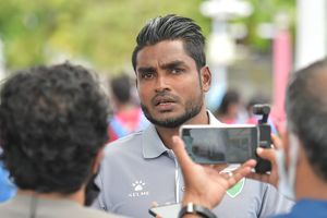 ޅ އަތޮޅު ކޭމްޕުން ވެސް ޓީމަށް ކުޅުންތެރިން ނަގާނެ: ސޮބާ 