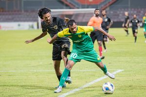 ދިވެހި ޕްރިމިއާ ލީގު ފަށާނީ އީގަލްސް އާއި މާޒިޔާ މެޗުން