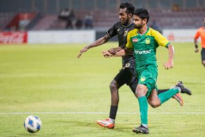 އަންނަ ސީޒަން ފެށޭނެ ތާރީހެއް ނޭނގޭތީ ކަންބޮޑުވުންތަކެއް