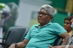 ކޮމިޝަނާ އޮފް ސްޕޯޓްސްގެ ހީނާ އަހުމަދު ސަލީމްގެ ދައުރު ހަމަވެއްޖެ 