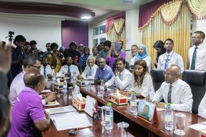 Thirteen MPs confirmed for Democrats, expects more to join